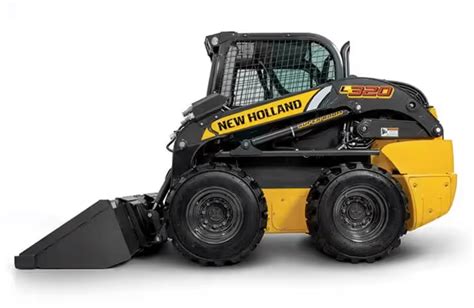 l320 new holland skid steer|new holland skid steer specifications.